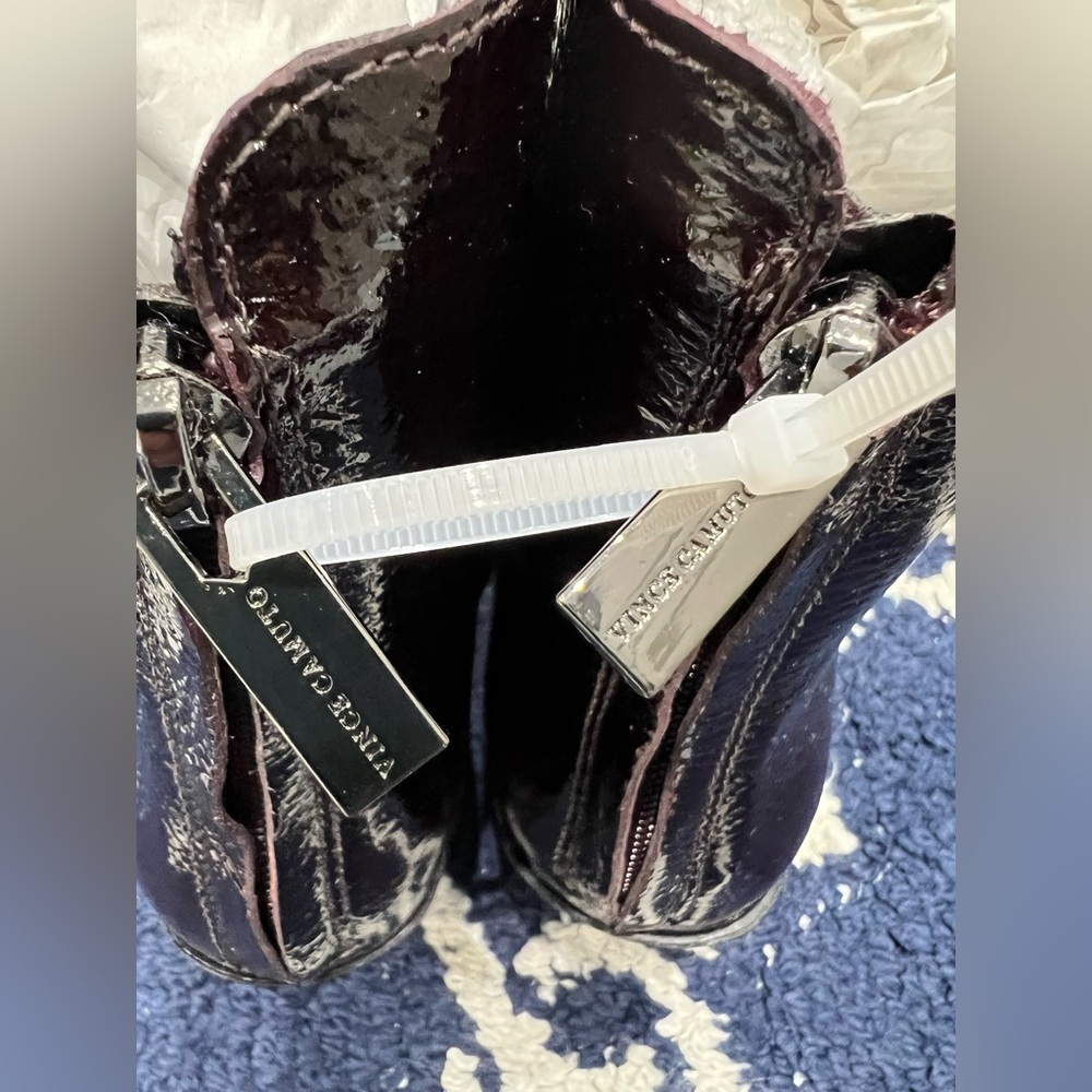 Vince Camuto Viltana Bootie - Picture 6 of 7